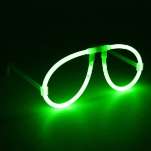 Glowstick Glasses